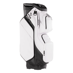 Ping '25 DLX 244 Cart Bag