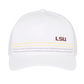 TravisMathew Drum Major LSU Hat