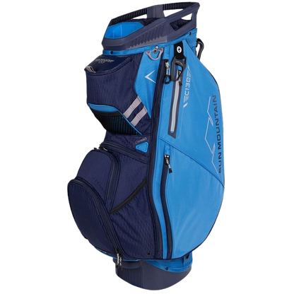 Sun Mountain C130 Cart Bag