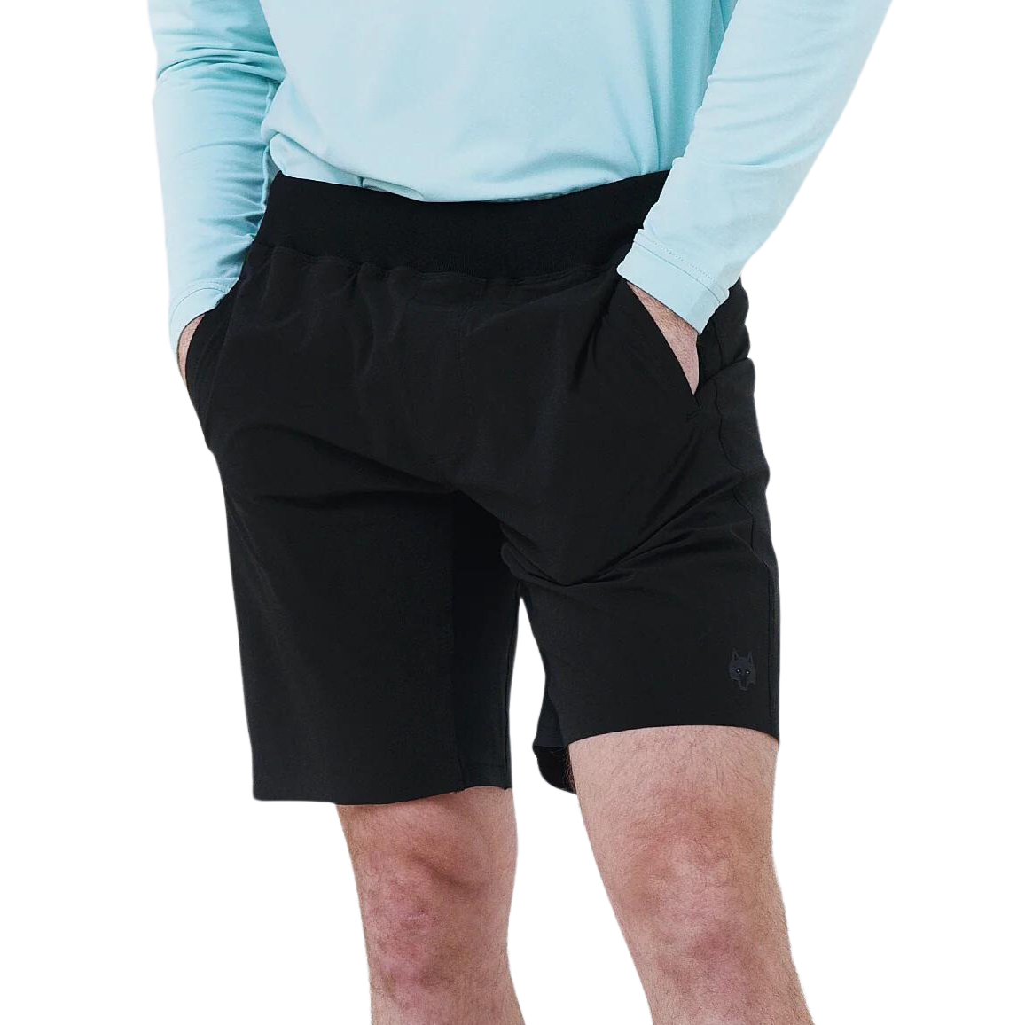 Greyson Fulton Workout Men's Shorts