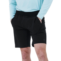 Thumbnail for Greyson Fulton Workout Men's Shorts