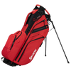 Srixon S3 Stand Bag - Red/Black