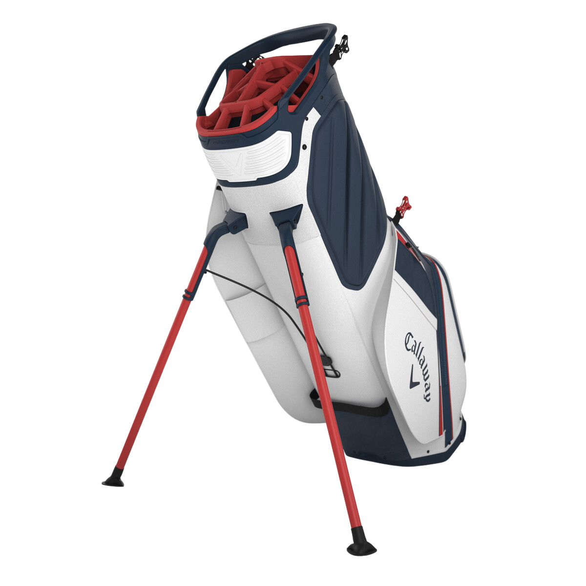 Callaway Golf Fairway 14 Stand Bag