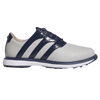 Adidas MC Z-Traxion Men's Golf Shoes - Navy/White