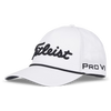 Titleist '25 Tour Rope Hat - White/Black