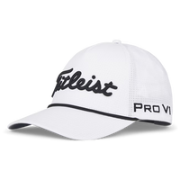 Thumbnail for Titleist '25 Tour Rope Hat