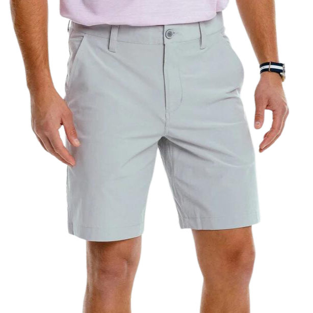 Southern tide top golf shorts