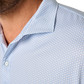 Johnnie-O Hex Men's Polo