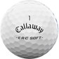 Callaway Golf ERC Soft 25 Triple Track Golf Ball