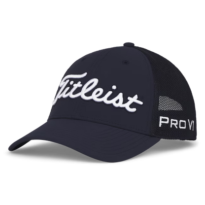 Titleist '25 Tour Performance Mesh Hat
