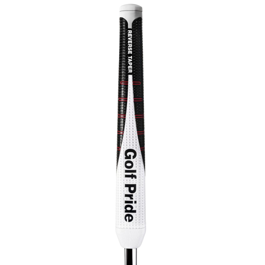 Golf Pride Reverse Taper Flat Grip