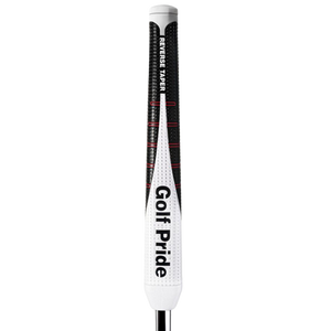 Golf Pride Reverse Taper Flat Grip