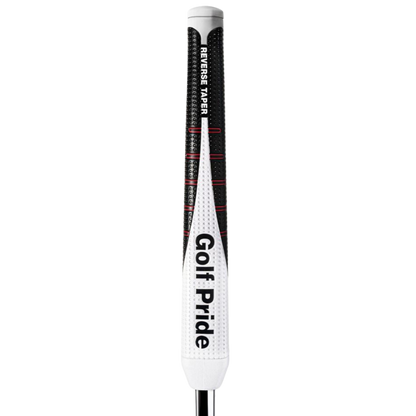 Golf Pride Reverse Taper Flat Grip