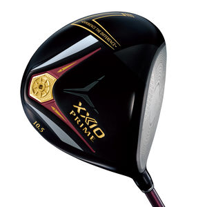 XXIO Prime 13 Driver