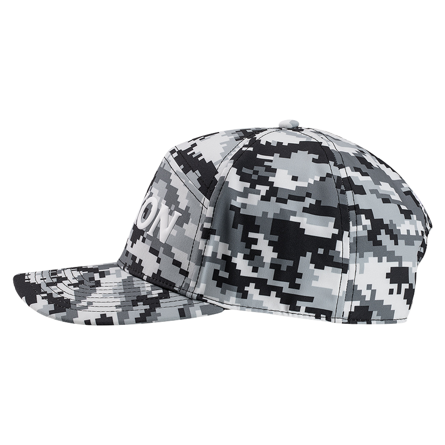 Srixon Limited Edition Camo II Hat