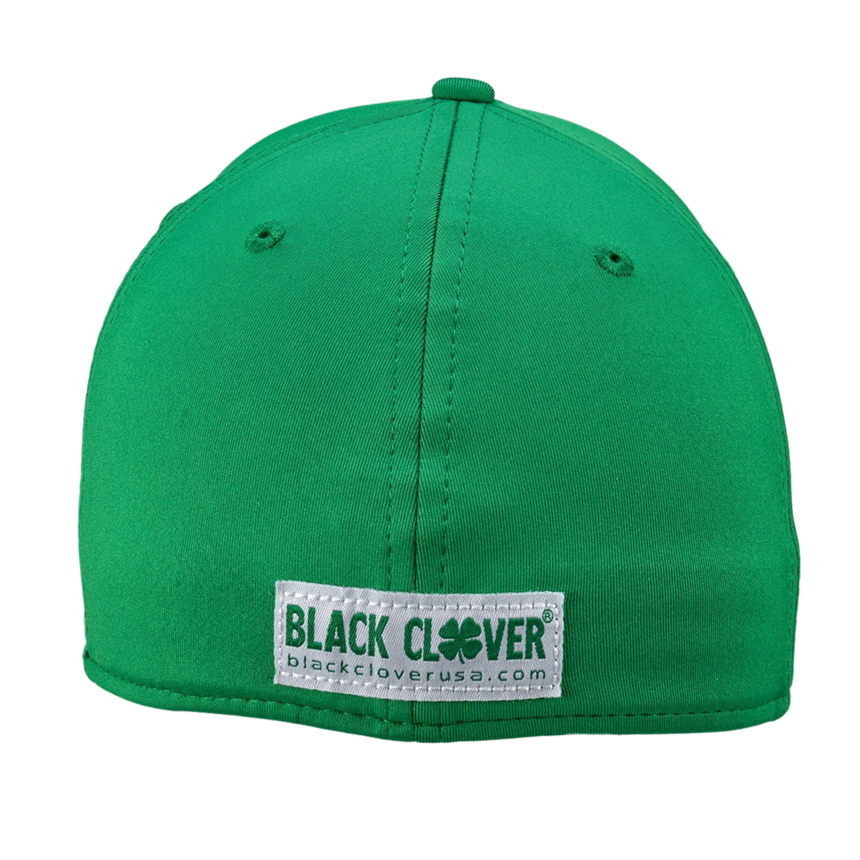 Black Clover Premium Clover 58 Hat