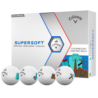 Thumbnail for Callaway Golf Supersoft Golf Balls