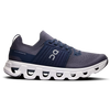 On Cloudswift 4 Men's Shoes - Navy/Ink