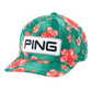 Ping PUA Tour Snapback Hat