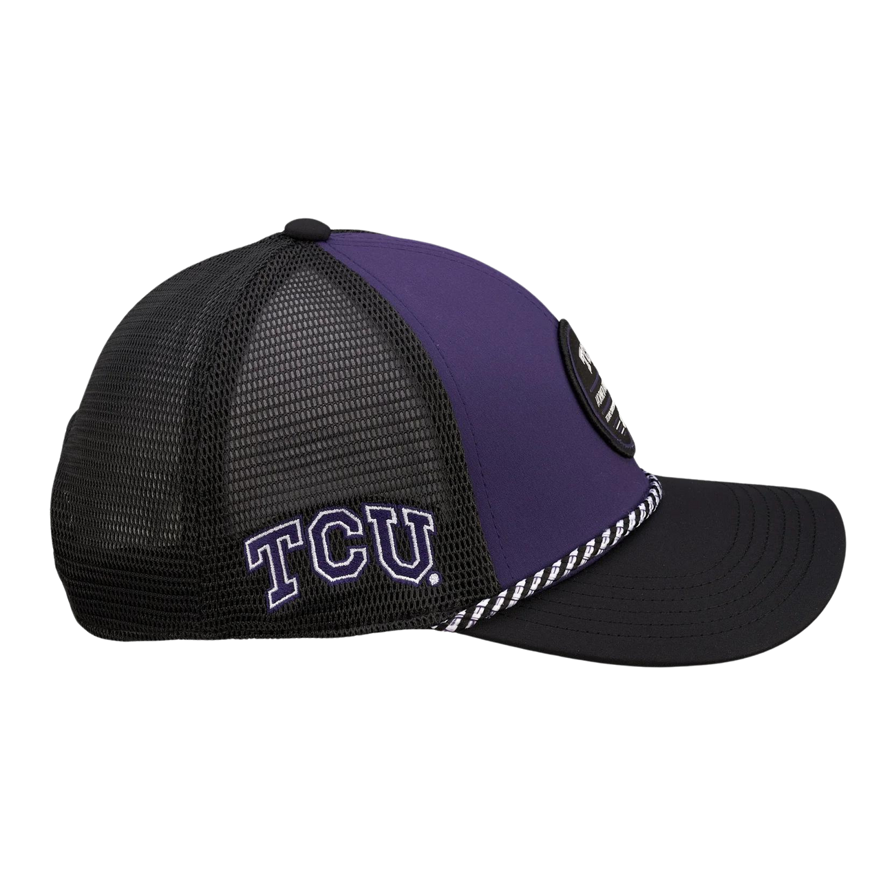 Black Clover TCU Gamer Men's Hat