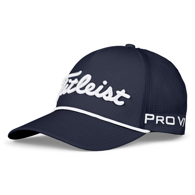 Titleist '25 Tour Rope Hat
