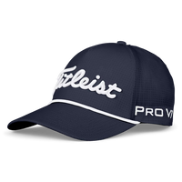 Thumbnail for Titleist '25 Tour Rope Hat