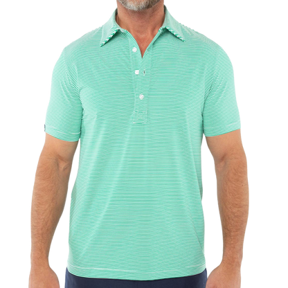 Criquet Performance Sport Range Men's Polo