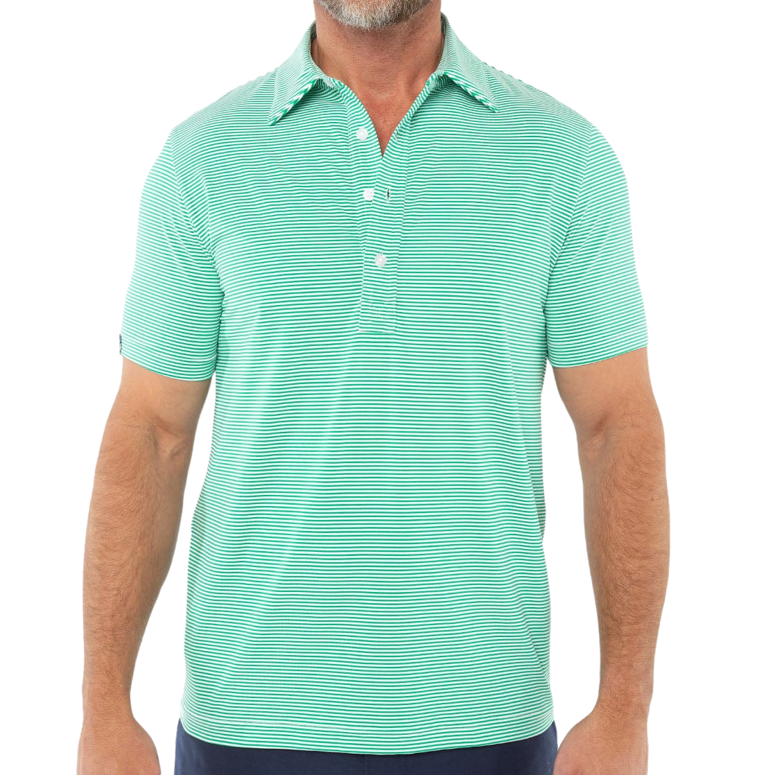 Criquet Performance Sport Range Men's Polo