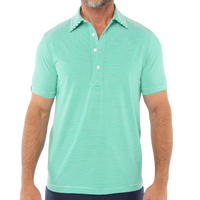 Thumbnail for Criquet Performance Sport Range Men's Polo