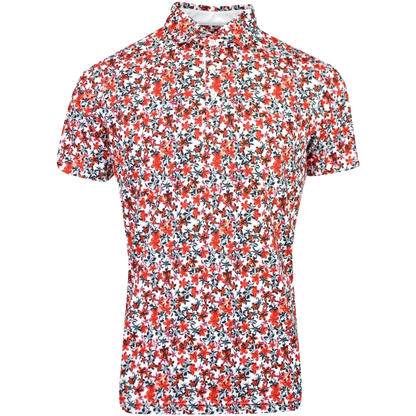 Puma Mattr Lillie Men's Polo