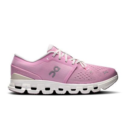 On Cloud X 4 Women's Shoes