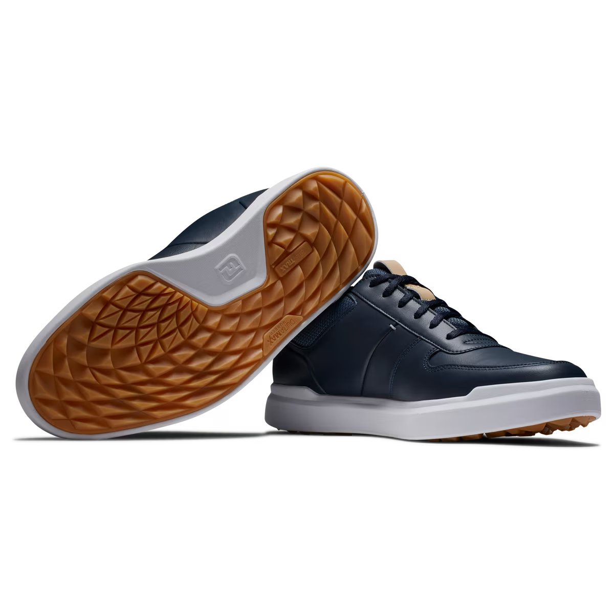 FootJoy Contour Casual Men's Golf Shoes FootJoy Contour Casual Men's Golf Shoes