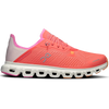 On Cloud 6 Coast Women's Shoes - Salmon/Pearl