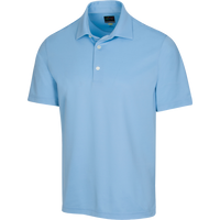 Thumbnail for Greg Norman Freedom Micro Pique Men's Polo