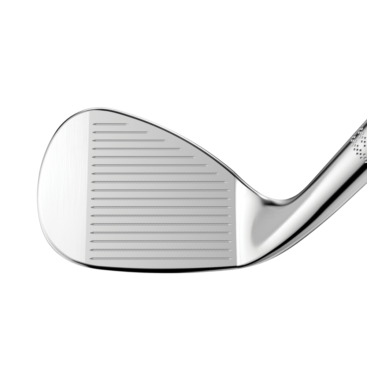 Callaway Golf Opus Platinum Chrome Wedge