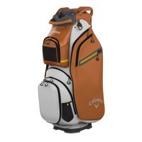 Thumbnail for Callaway Golf CARGO Cart Bag