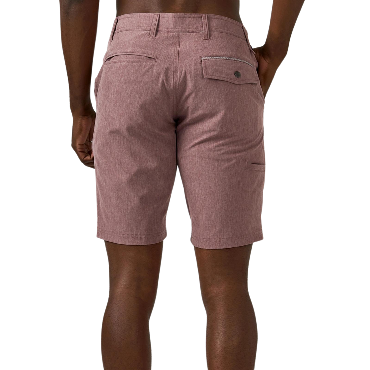 7 Diamonds Velocity Men's Short