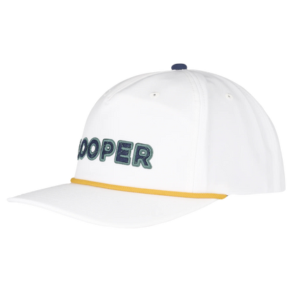 Swannies Looper Men's Hat