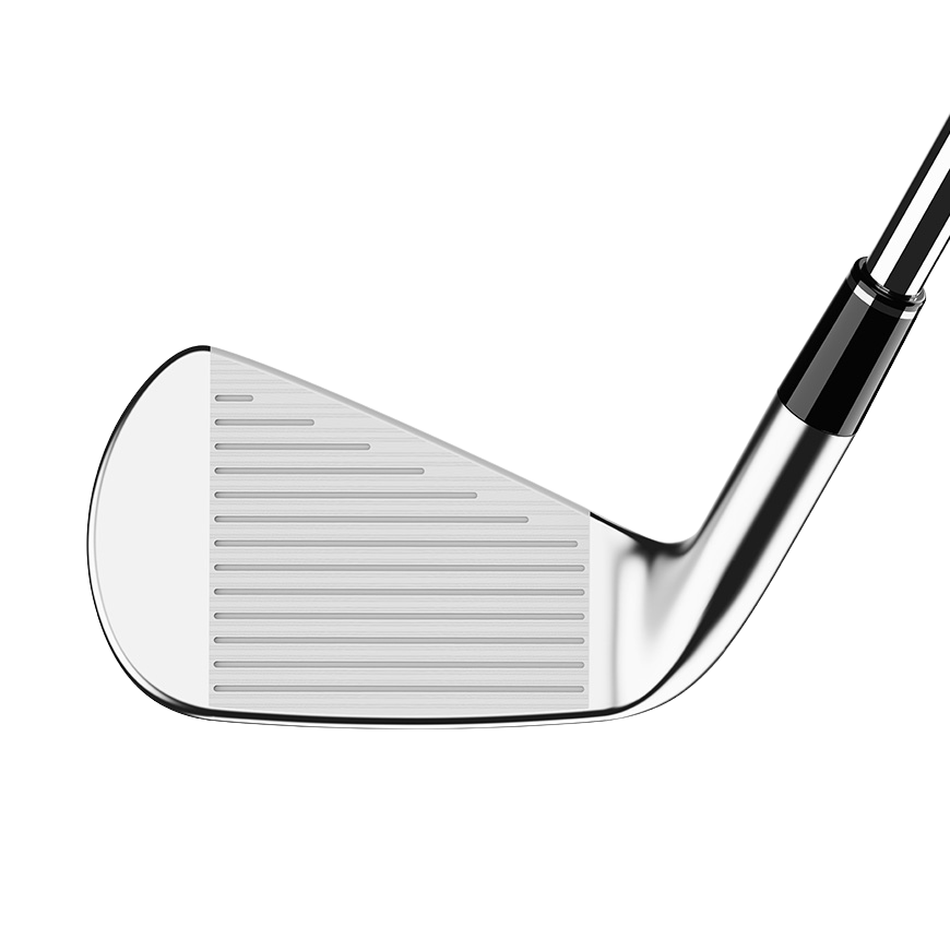 Srixon ZXi4 Iron Set