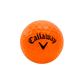 Callaway Golf HX Soft Flight Practice Golf Balls