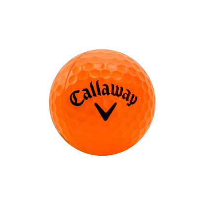 Callaway Golf HX Soft Flight Practice Golf Balls