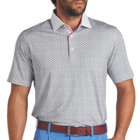 Thumbnail for Puma X Arnold Palmer Mattr Iced Tea Men's Polos