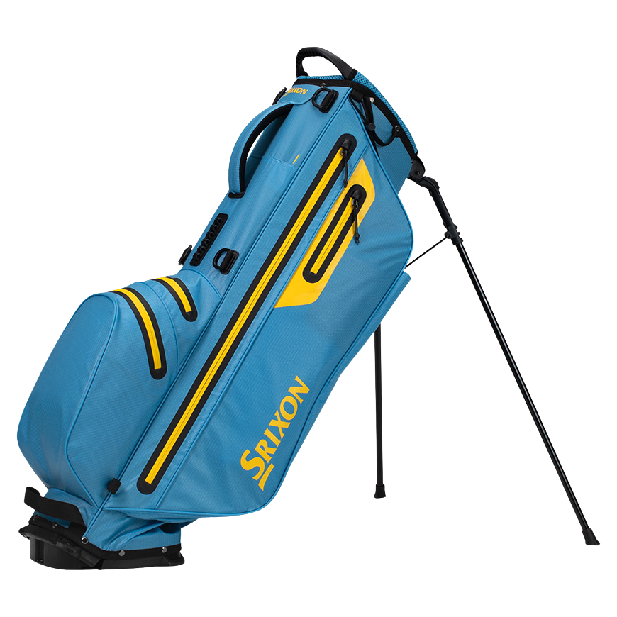 Srixon Waterproof Ultra Light Stand Bag