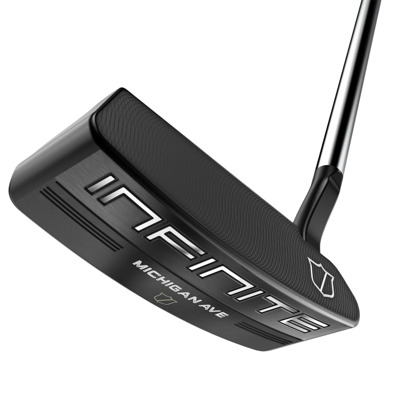 Wilson Staff Infinite Mich Ave Men's Putter '24