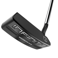 Thumbnail for Wilson Staff Infinite Mich Ave Men's Putter '24