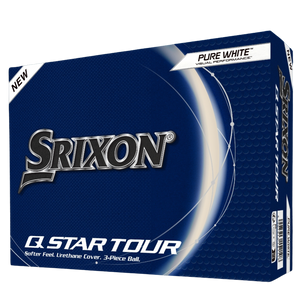 Srixon Q-Star Tour 5 Golf Ball
