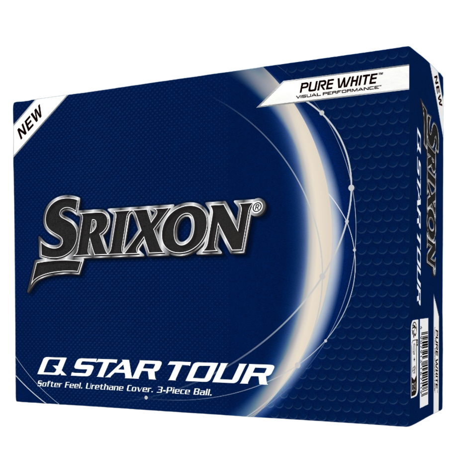 Srixon Q-Star Tour 5 Golf Ball