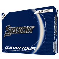 Thumbnail for Srixon Q-Star Tour 5 Golf Ball