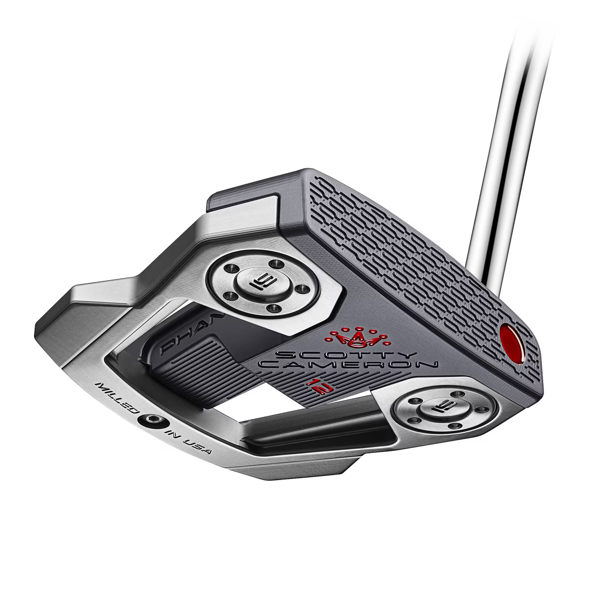 Titleist Scotty Cameron 2026 Phantom 12 Putter