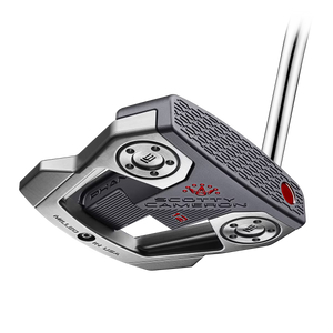 Titleist Scotty Cameron 2026 Phantom 12 Putter